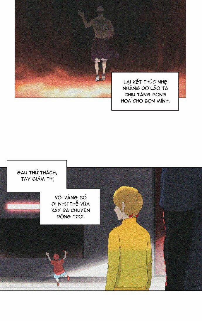 tòa tháp bí ẩn 2 chapter 34 6