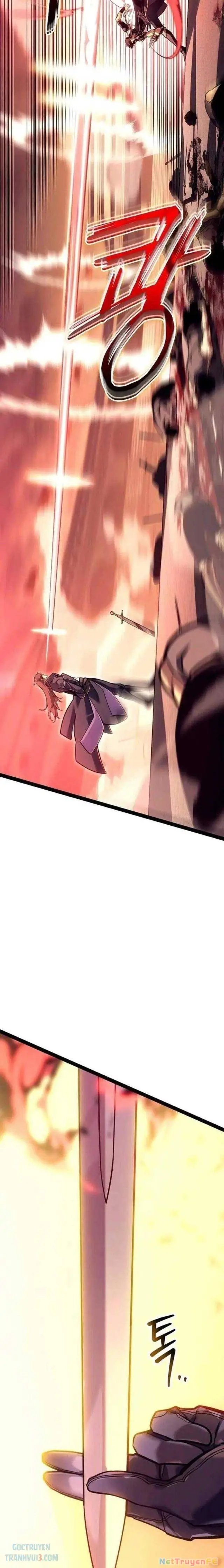 hồi quy làm con trai ngoài giá thú của gia đình kiếm thuật danh tiếng chapter 21 34