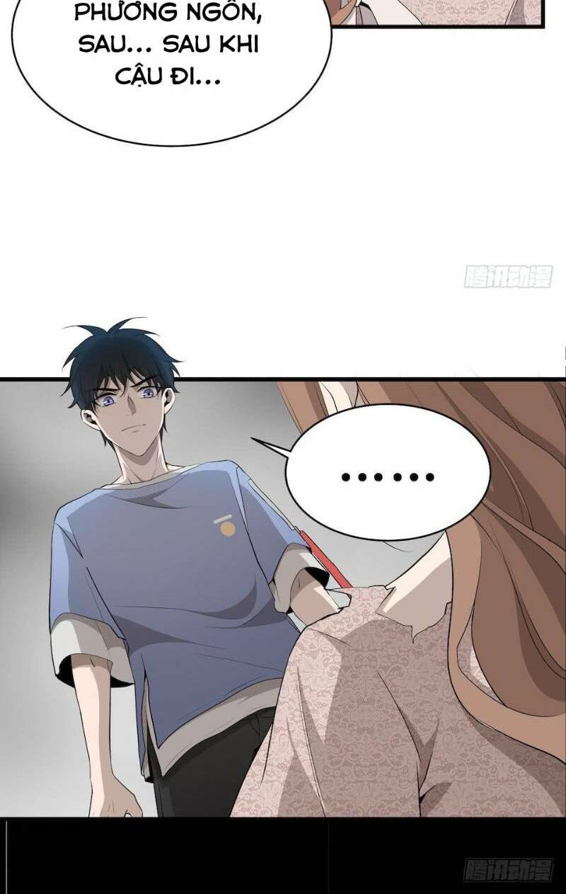 thát không mê thất chapter 13 6