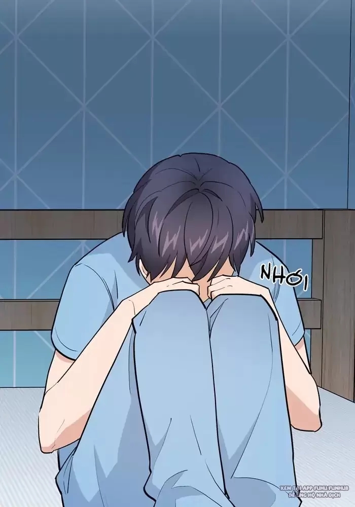 anh bạn của tôi đang phát sáng kìa ! chapter 37 82