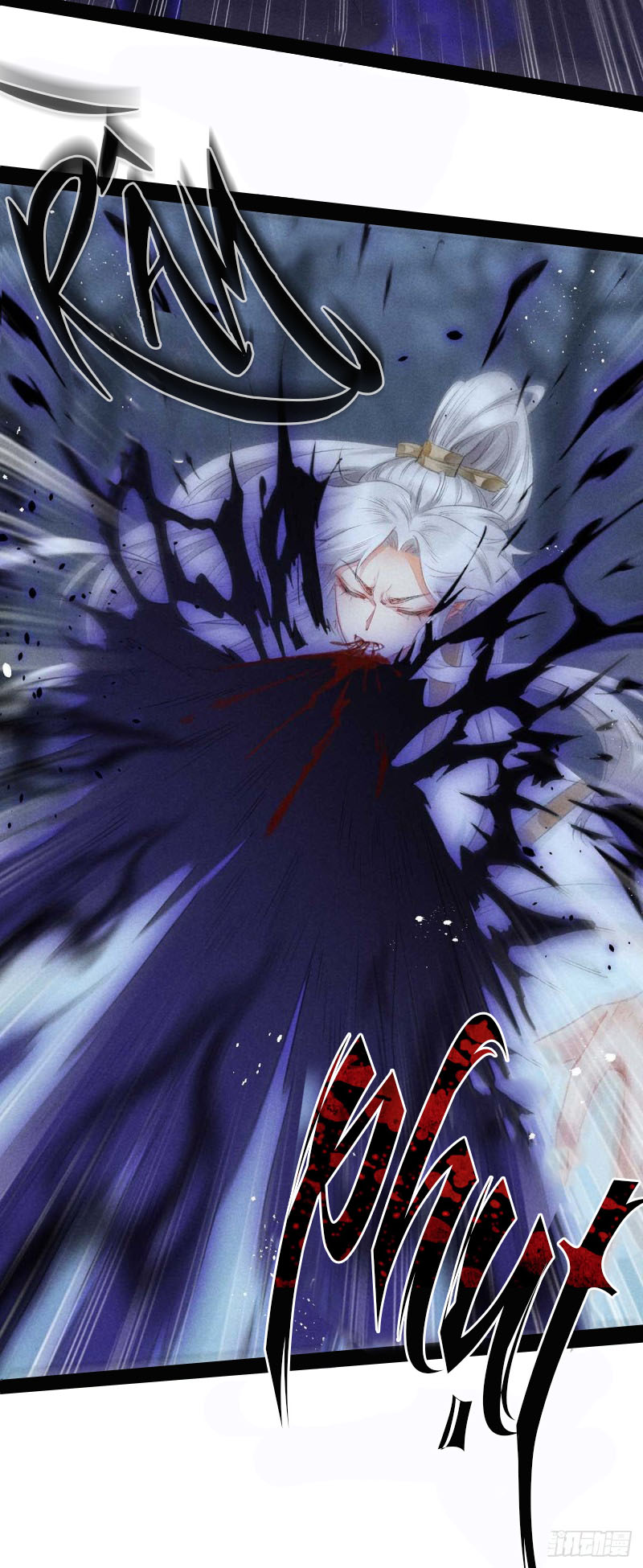 mưu đồ bất quỹ chapter 8 11