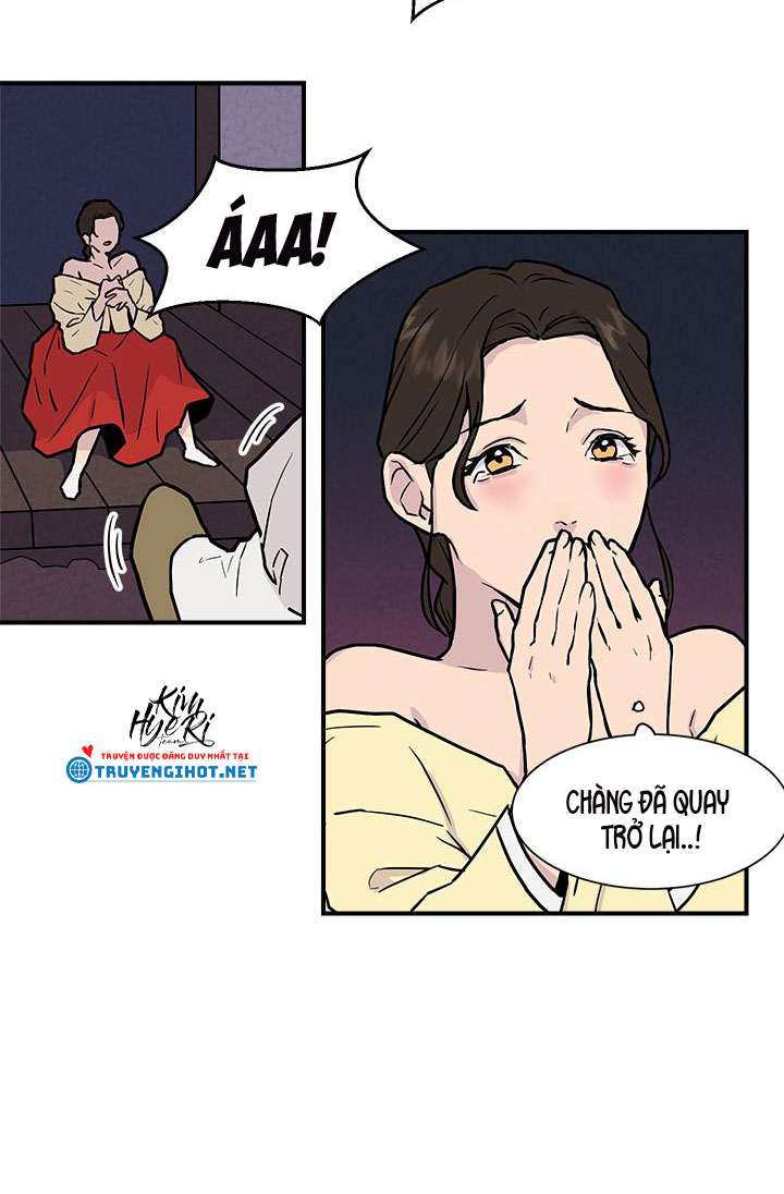 lang quân bạch hổ chapter 7.2 19