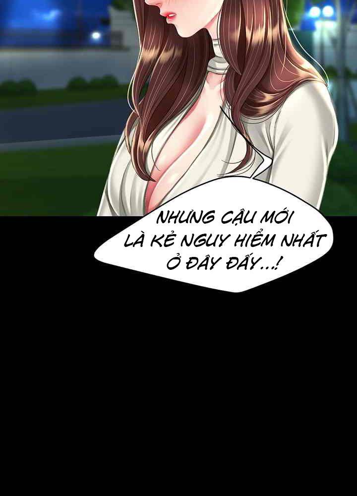 trước tiên, tôi sẽ chén mẹ của cô chapter 9.1 58