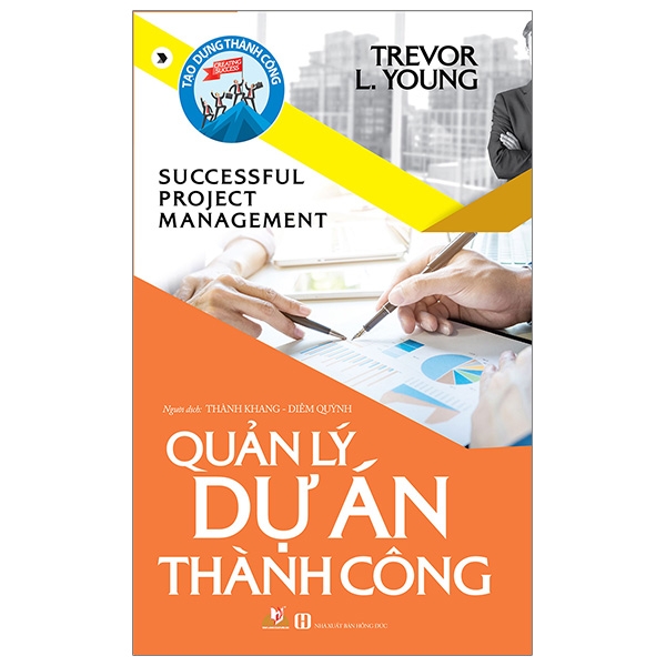 Quản Lý Dự Án Thành Công