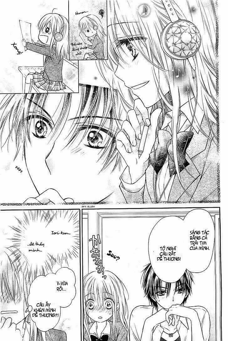 tổng hợp one shot. chapter 292 17