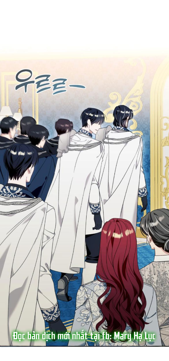tôi tưởng đó chỉ là tiểu thuyết trọng sinh bình thường chapter 64.2 22