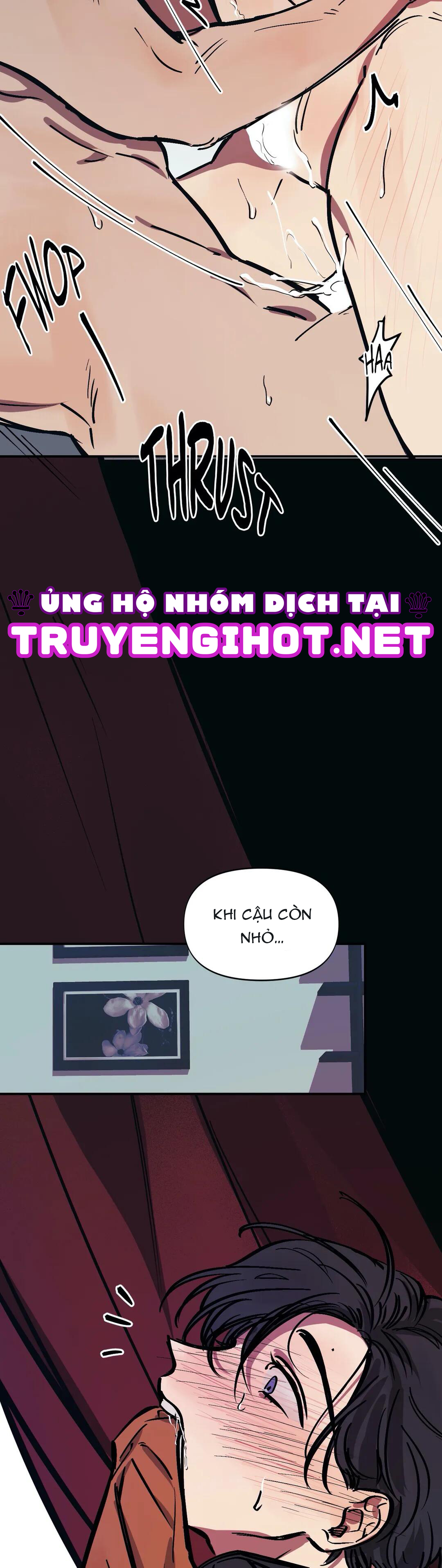 góc nhìn thứ ba (full) chapter 20.2 13