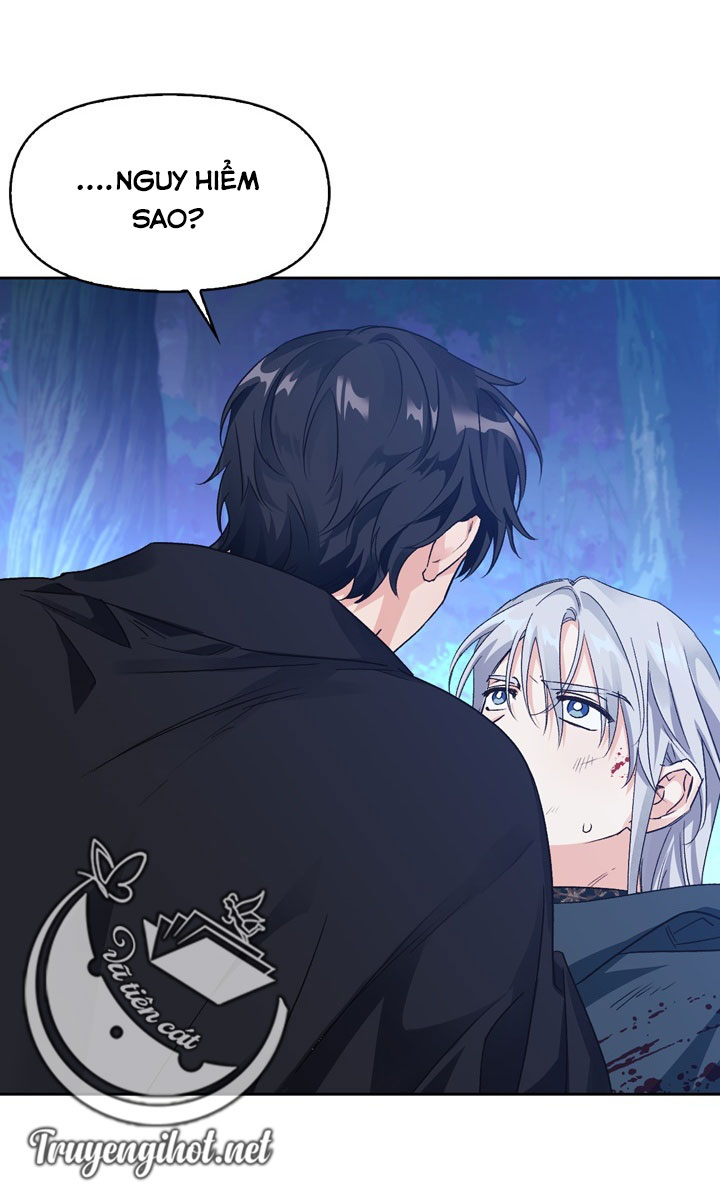 ác nữ xứng đôi với bạo chúa chapter 80.2 23