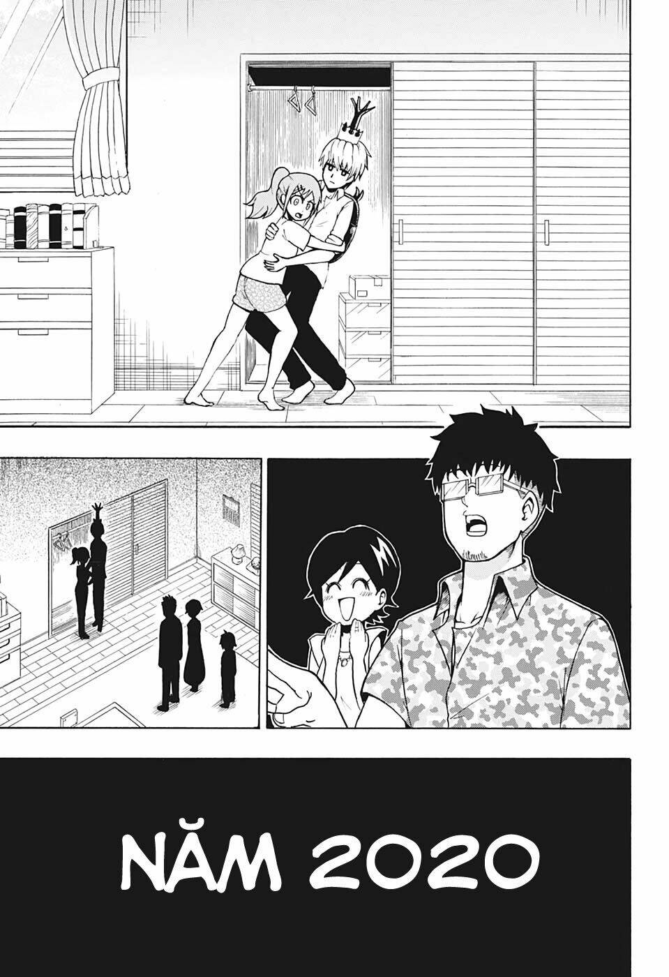 moriking chapter 2 12