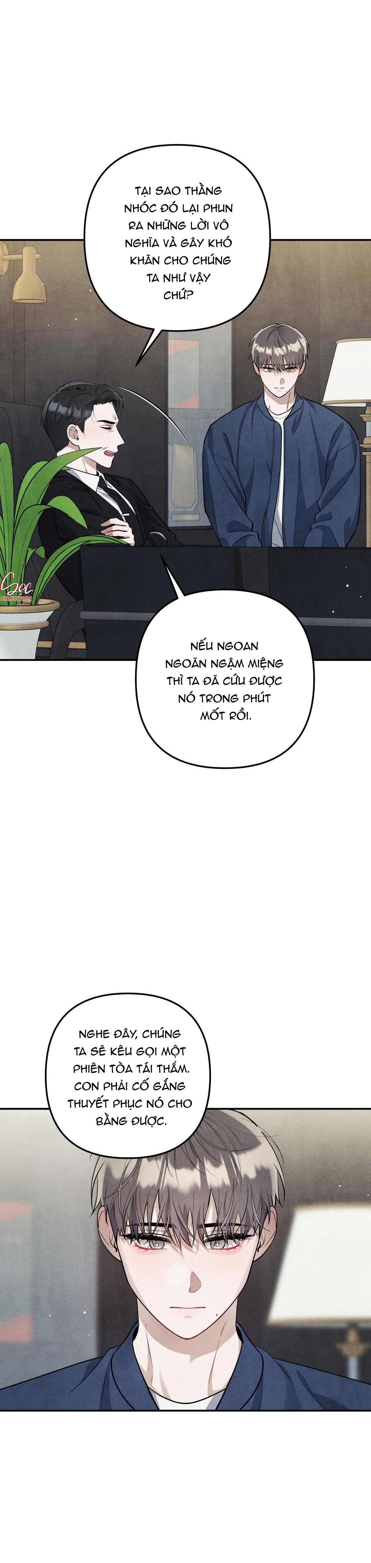 locked in lead chapter 2 8