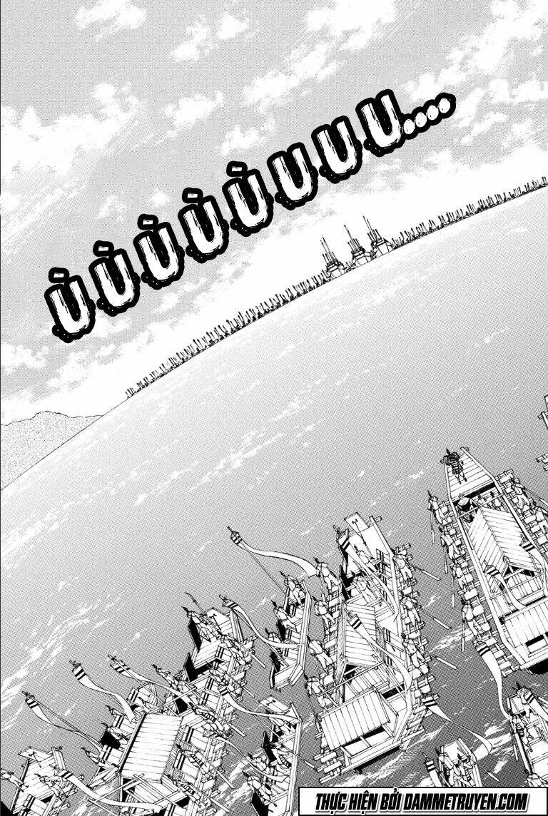 thiếu niên vương phần 2 chapter 73.2 11