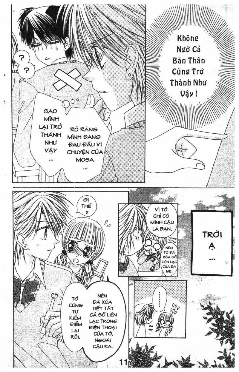 tomodachi gokko [takeuchi ayaka] chapter 7 117