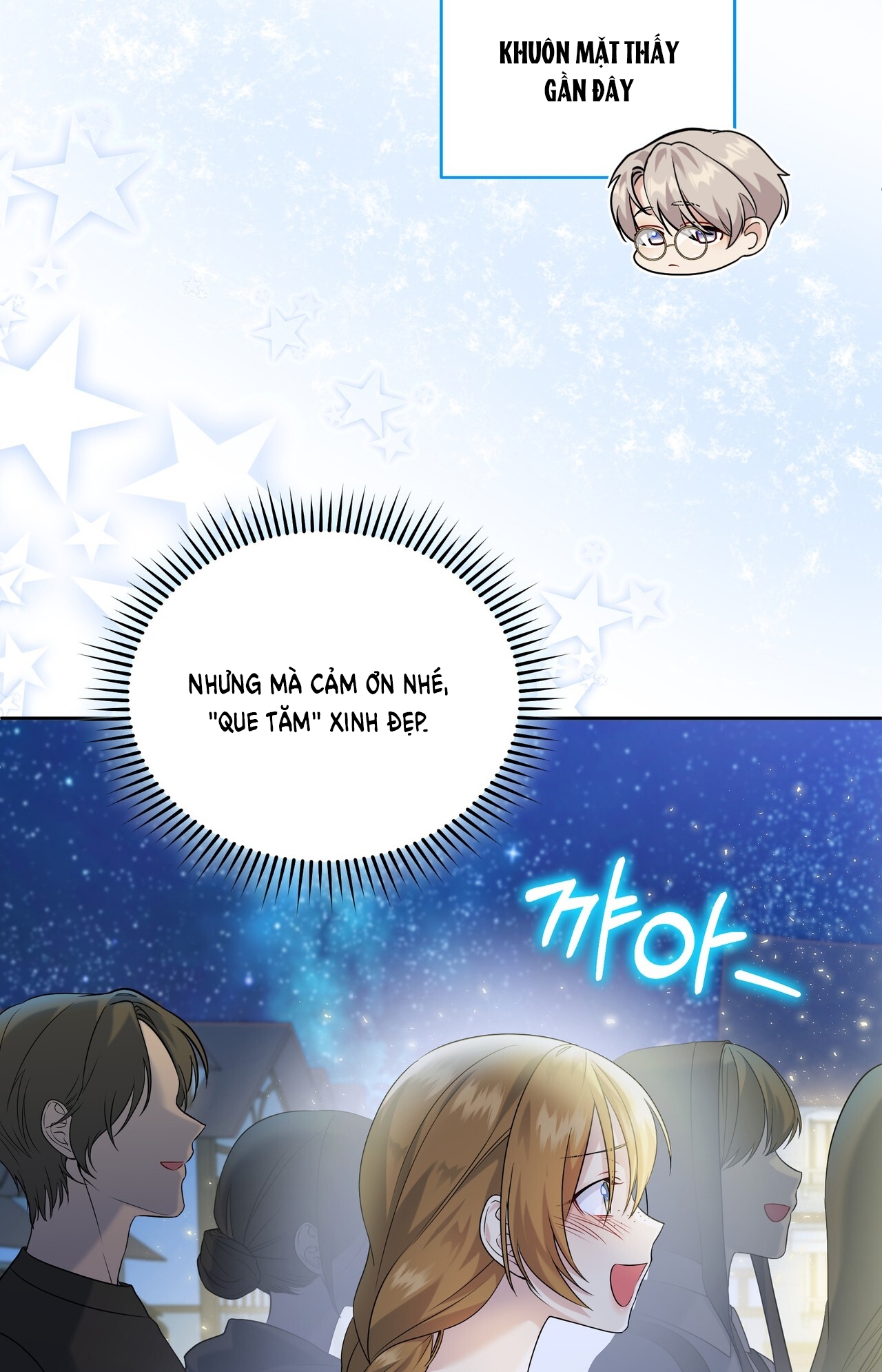 dấu tích của tiên nữ chapter 14.1 74