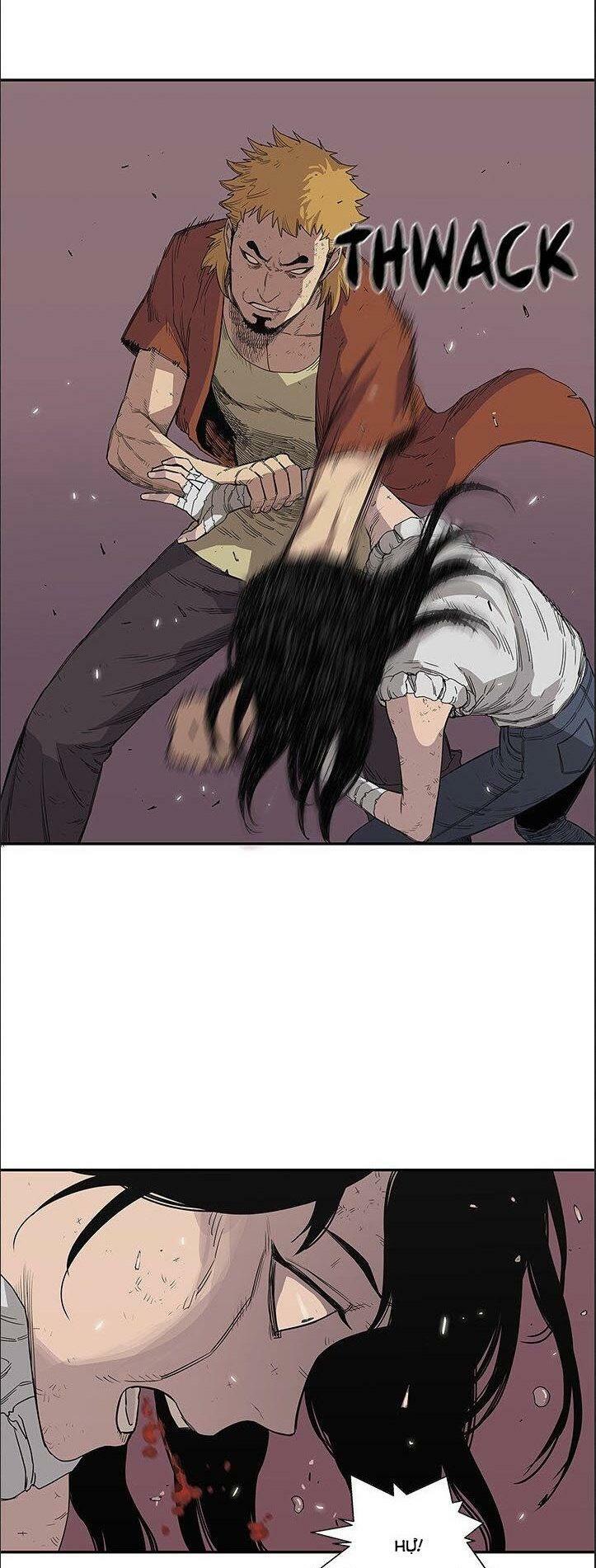 anh shipper may mắn chapter 30 20