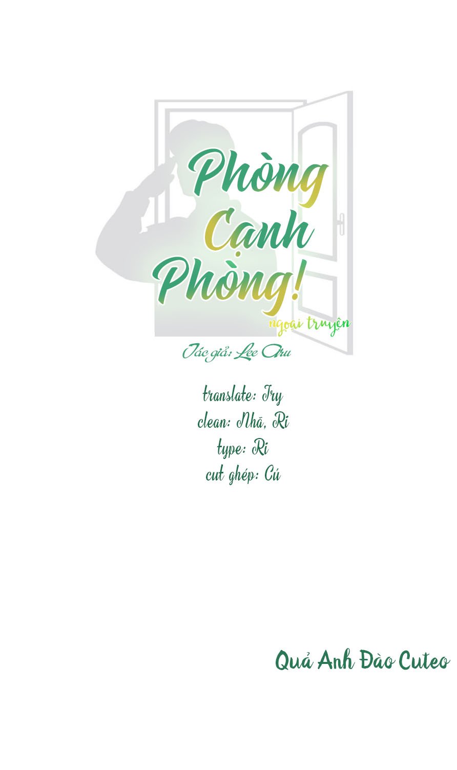 phòng cạnh phòng chapter 47 10