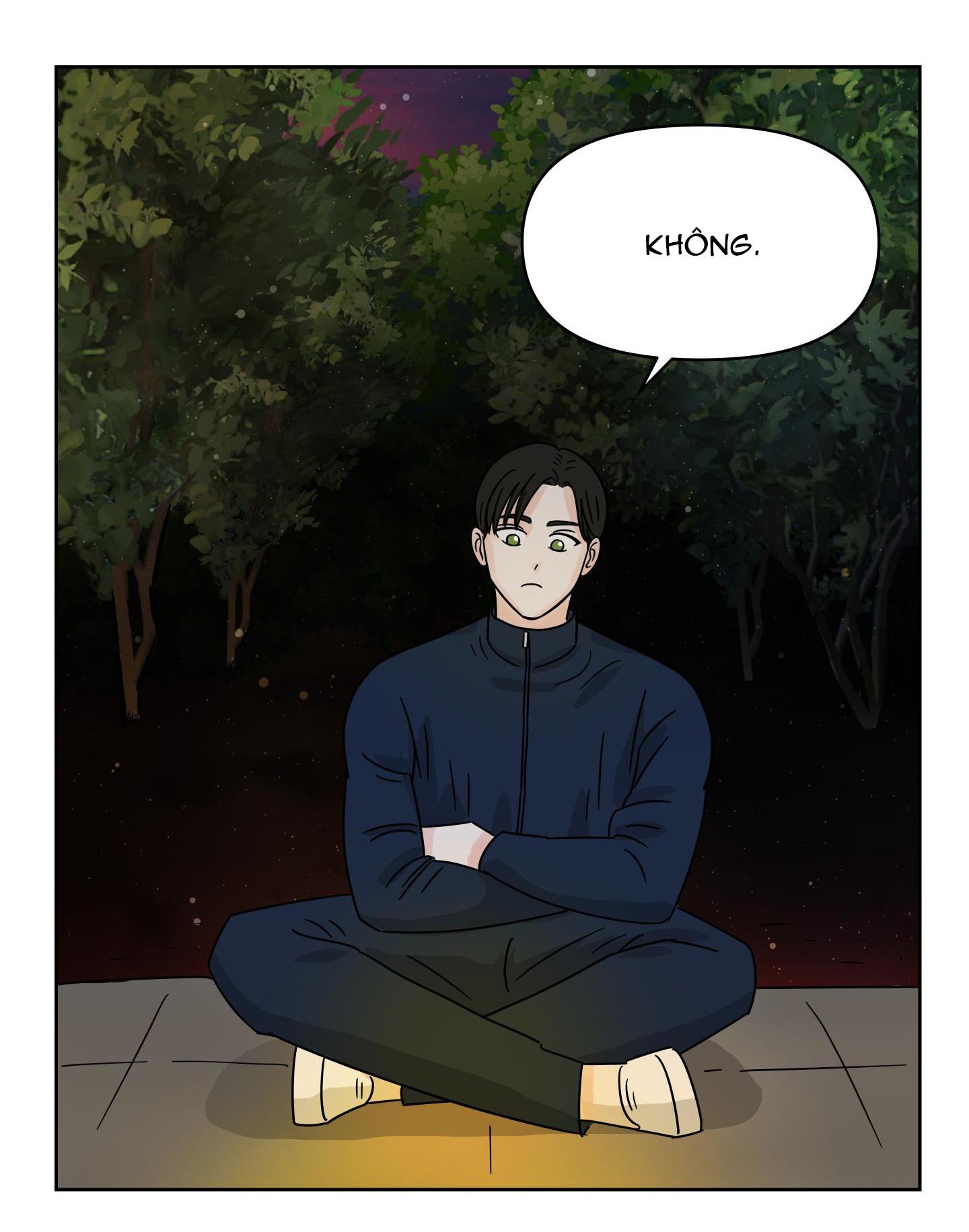 nghiện cuồng công - bdsm cùng sẹc chapter 19 52