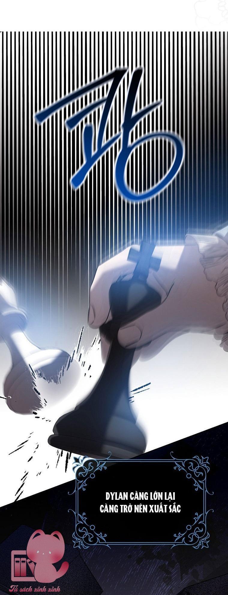 thuần hóa bạo chúa rồi bỏ trốn chapter 87 4