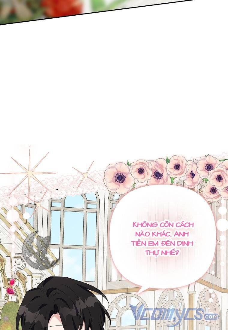 trở thành con gái út của công tước phản diện chapter 20 18