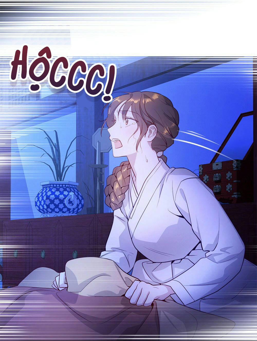 đăng tiêu hoa chapter 14 23