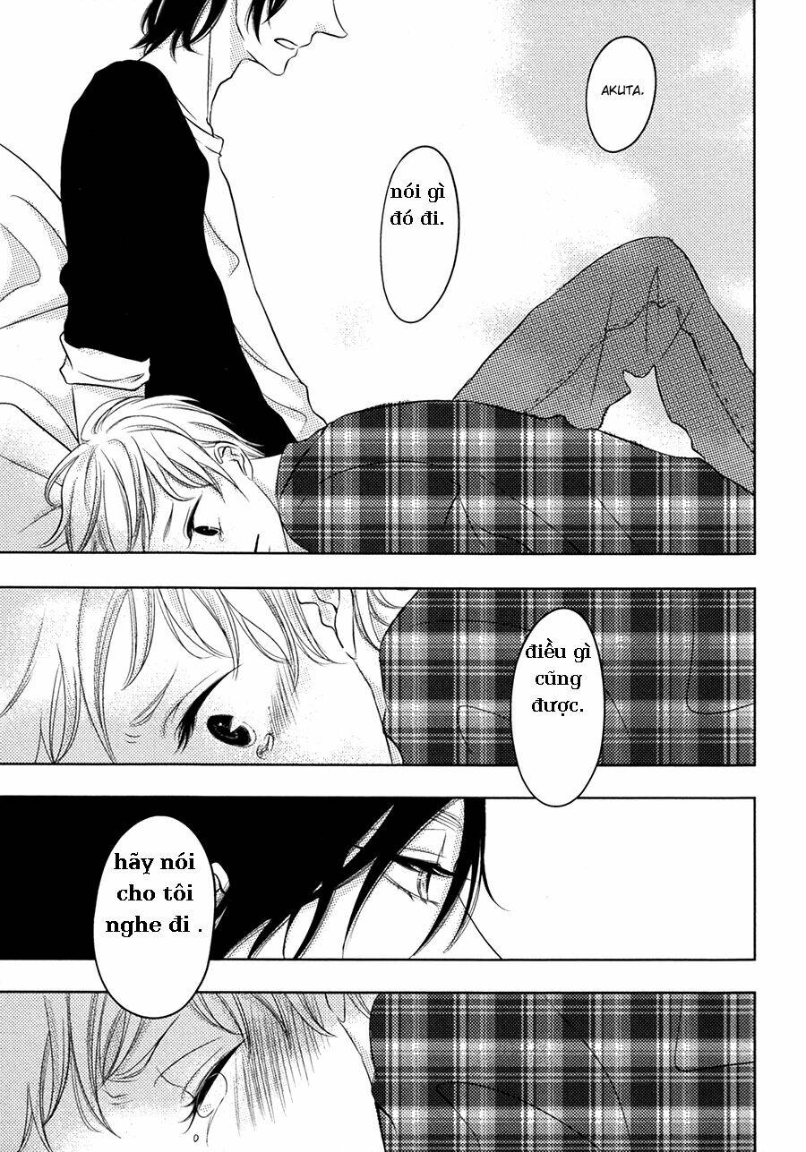 katakoi opera chapter 2 32