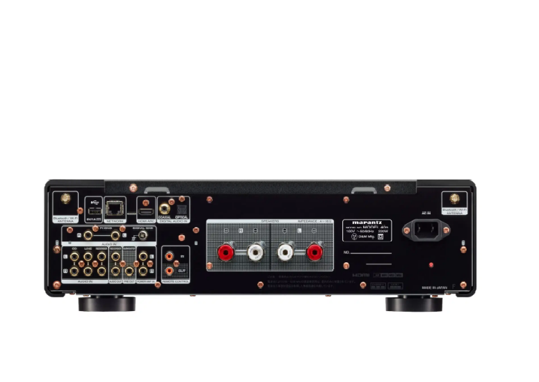 Marantz MODEL 40n Network Integrated Amplifier HÀNG CHÍNH HÃNG NEW 100