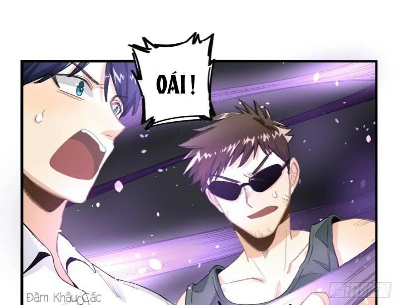 hắc bạch hữu thường chapter 15 23