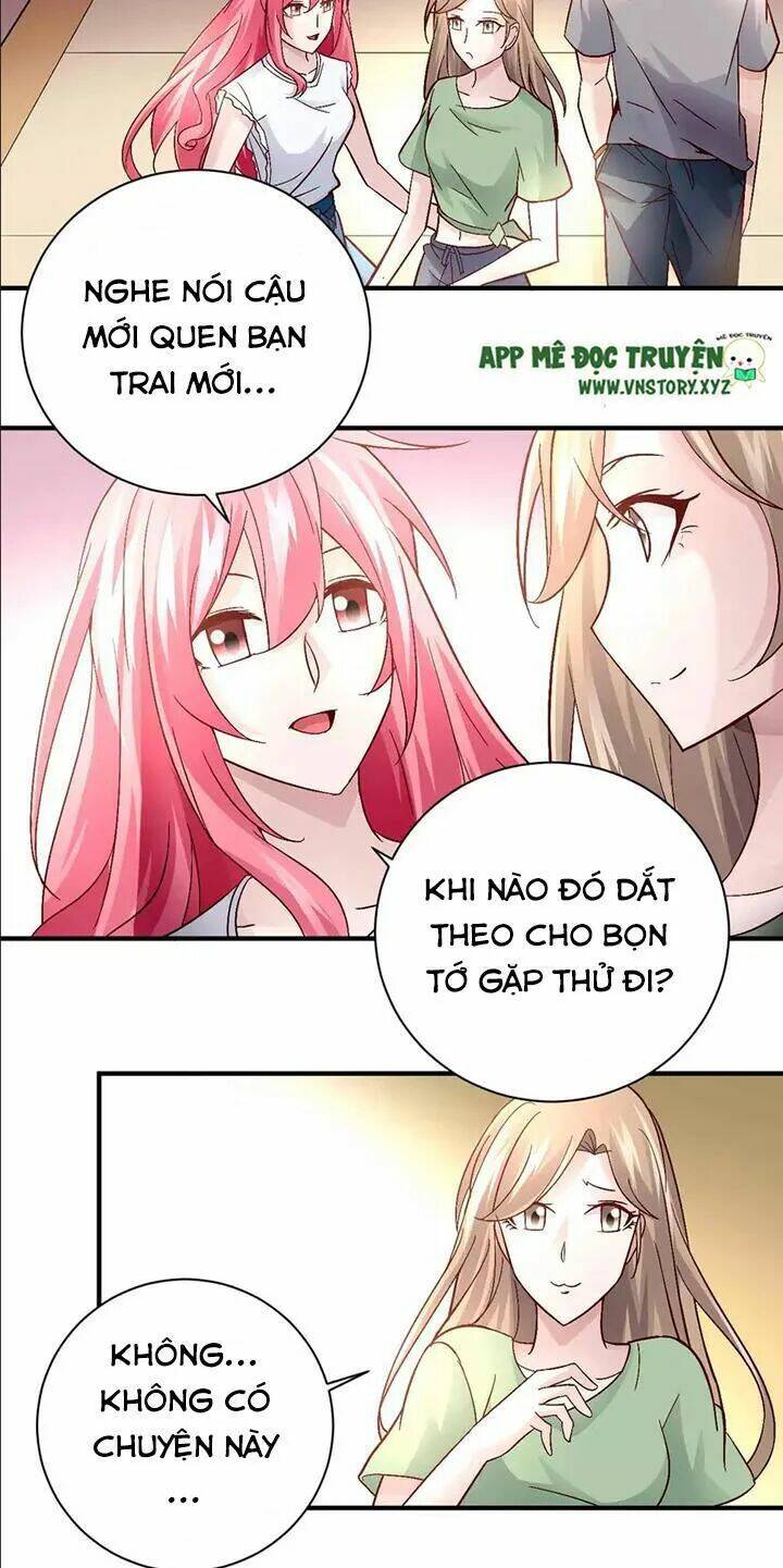 trò chơi săn tình - tổng tài khó kìm lòng chapter 35 8