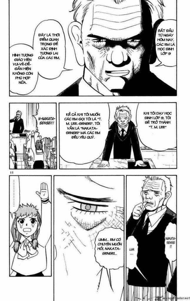 konjiki no gash!! chapter 276 12