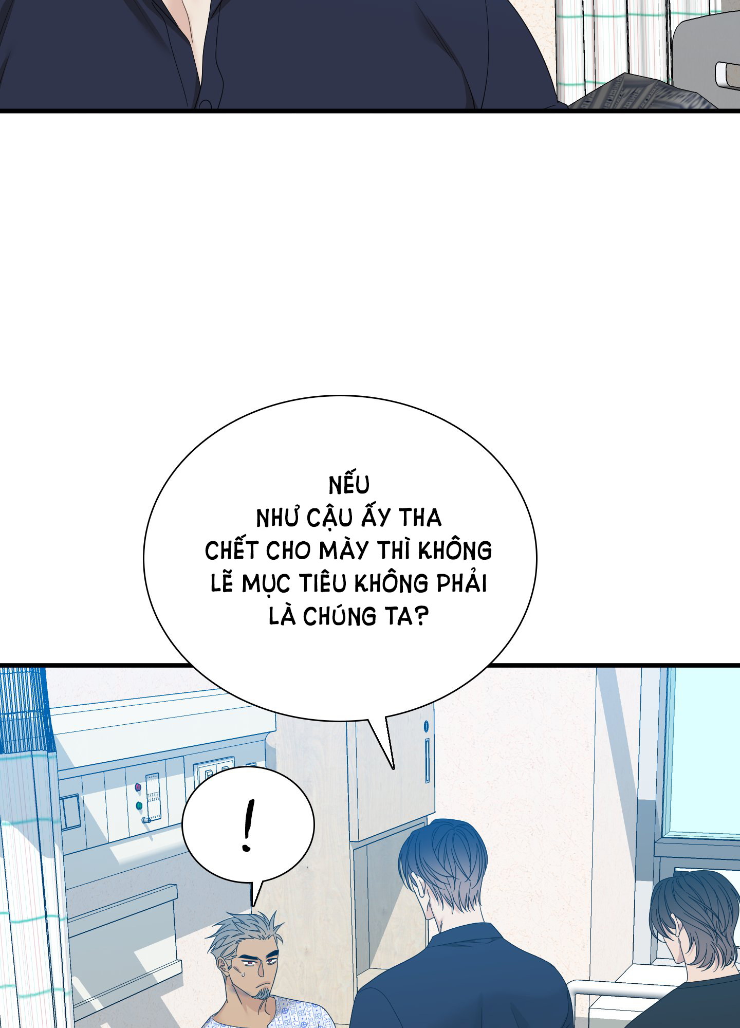 Kẻ Đê Tiện chapter 47.2 - Trang 24