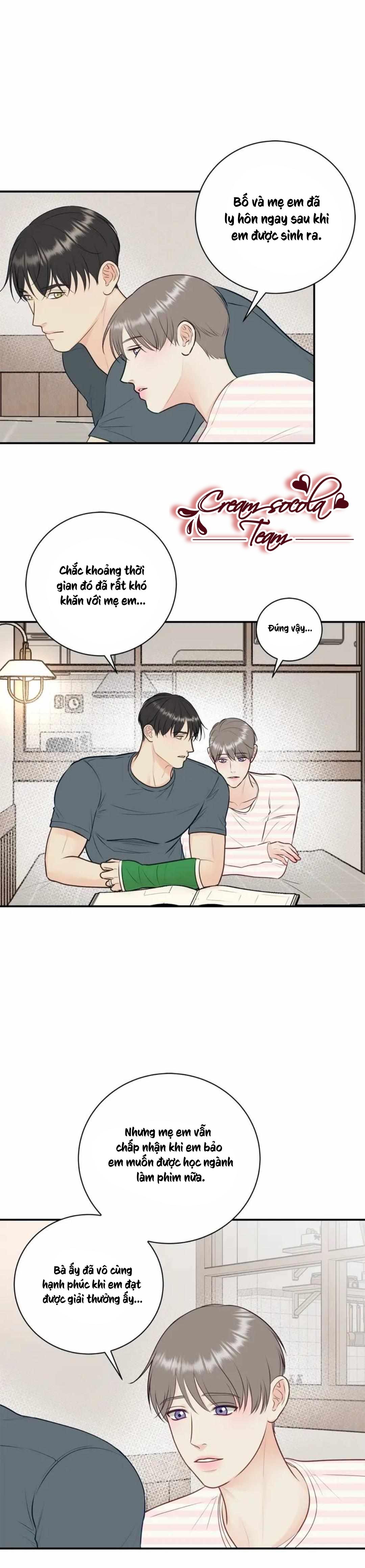 hạnh phúc trọn vẹn chapter 41 18