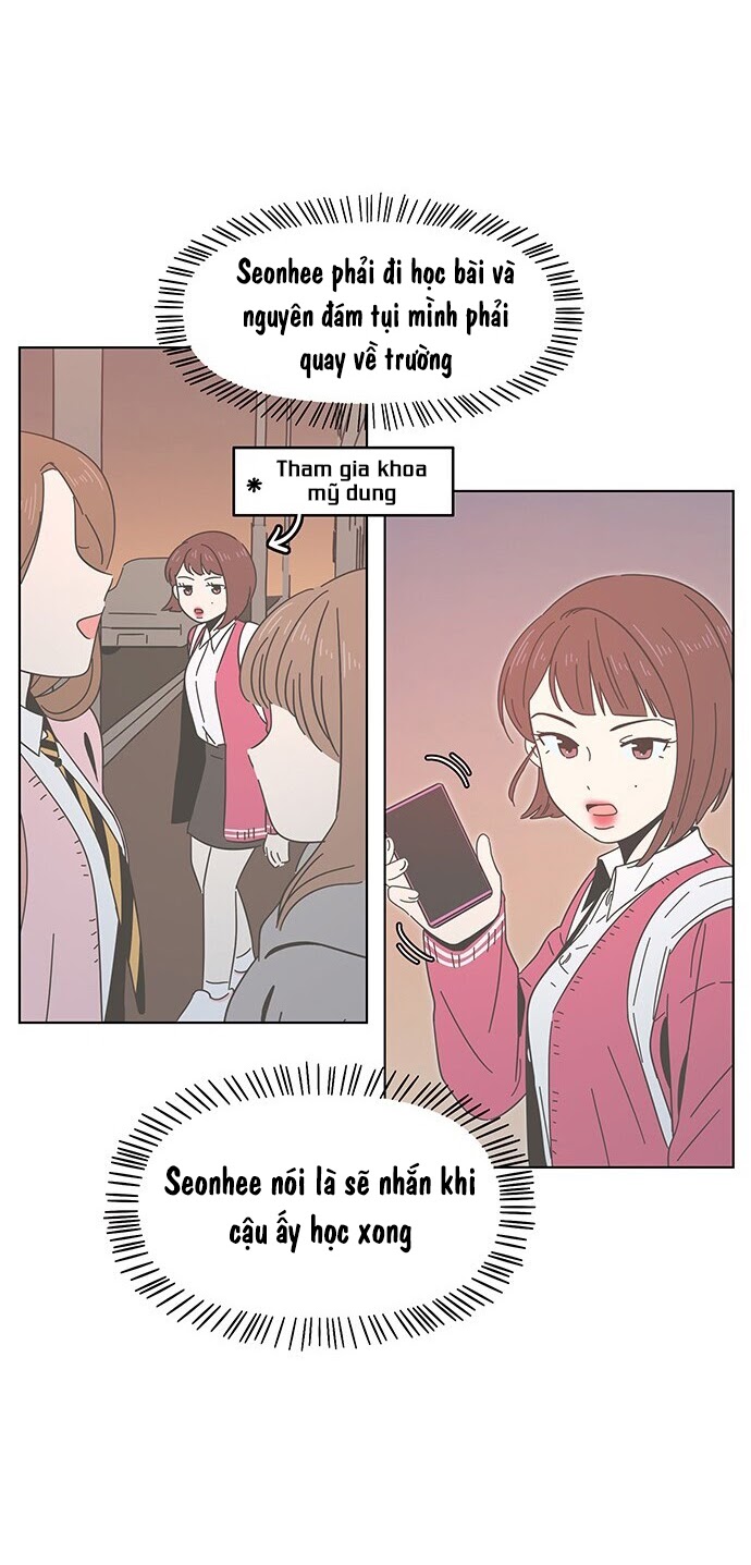 thanh xuân rực rỡ - season of blossom chapter 3 39