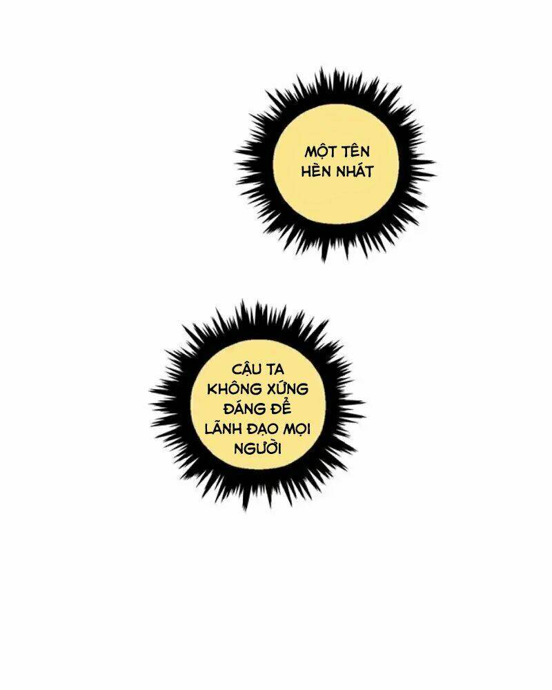 Thế Giới Không Hoàn Hảo Chapter 144 70