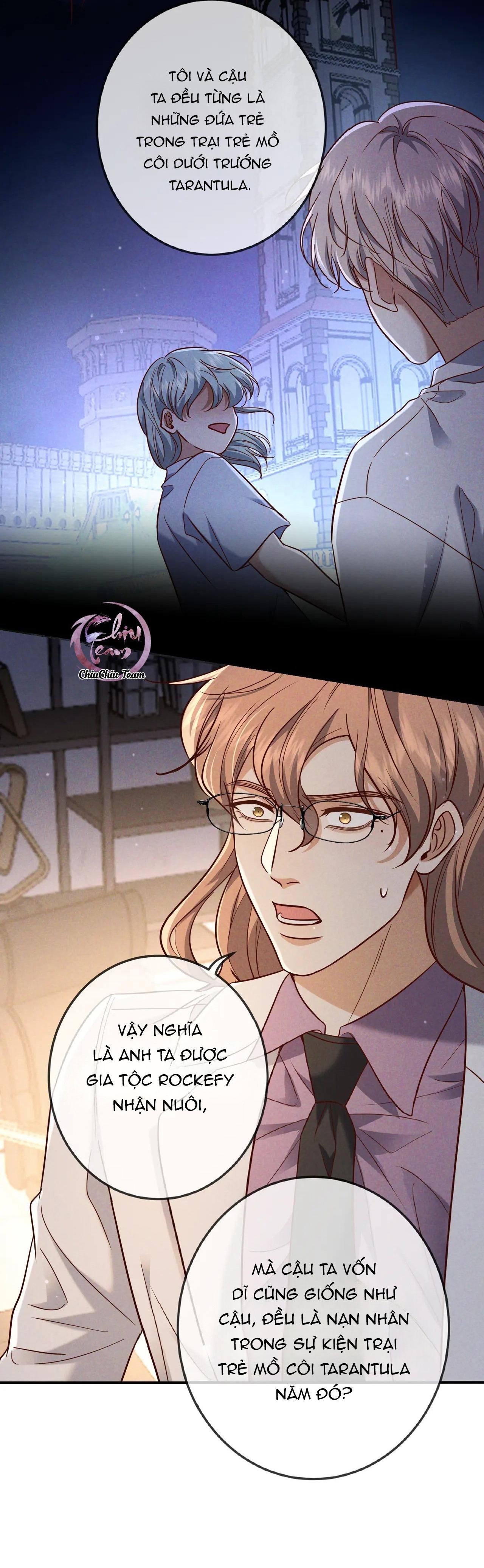 cạn tình chapter 49 29