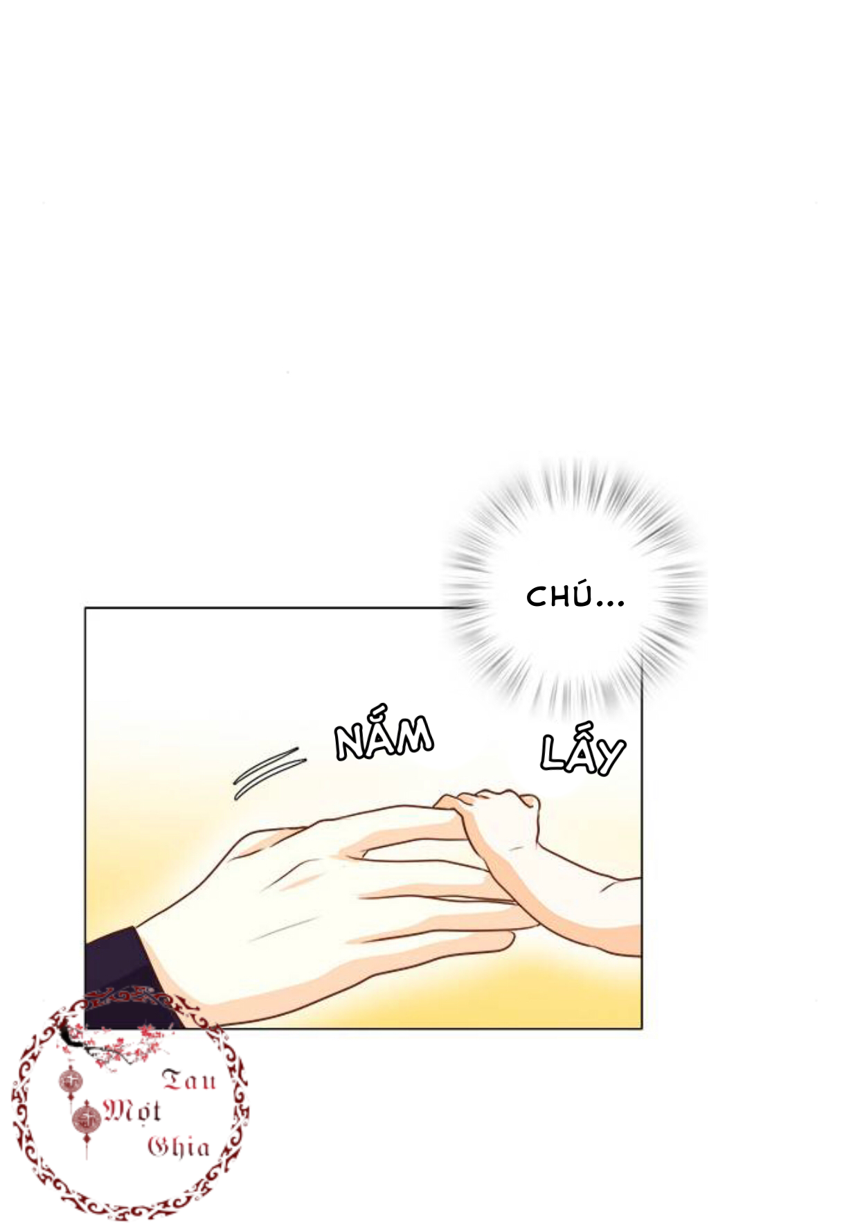 baby mai mối là công chúa chapter 9 40