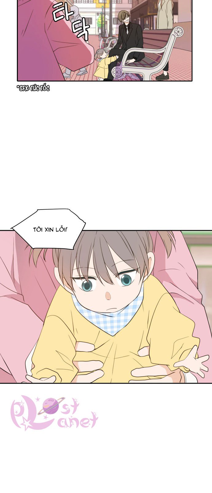 kiếp này cũng xin chăm sóc tôi như vậy nhé kiếp này cũng xin chăm sóc tôi như vậy nhé chapter 21 23