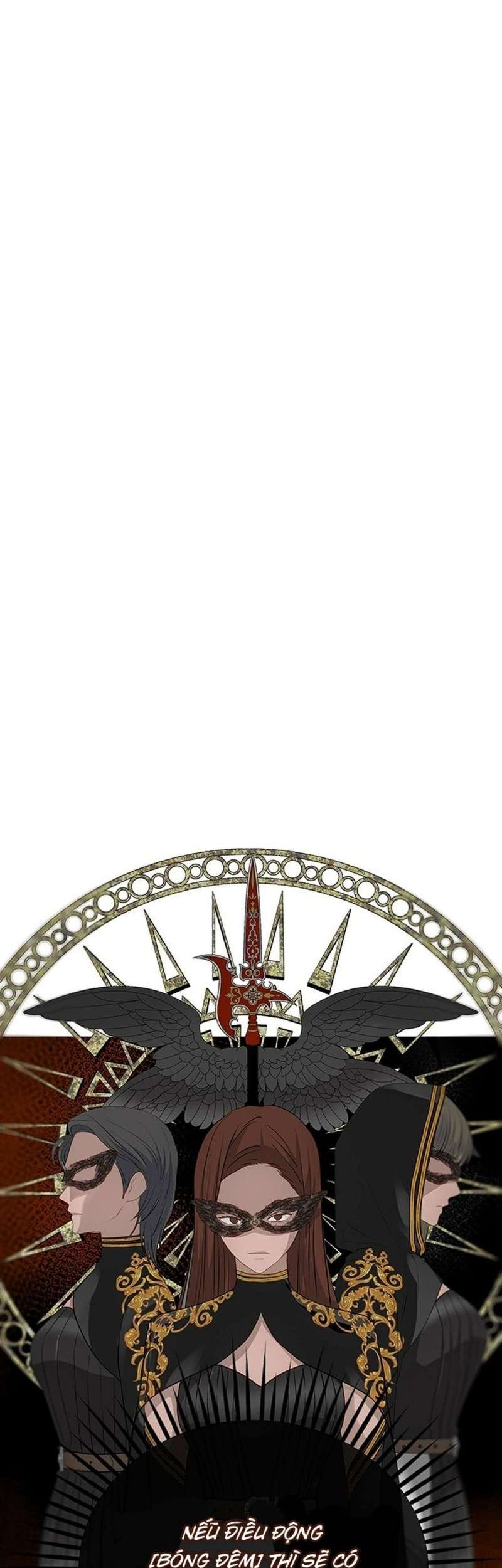 [ 18+ ] bệ hạ đã thay đổi rồi! chapter 21 60
