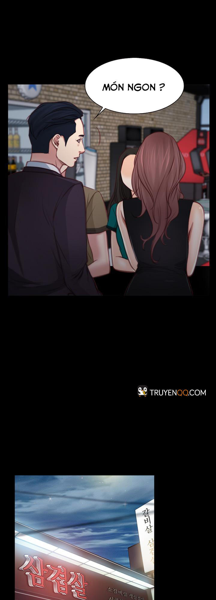 xúc cảm chôn giấu chapter 4 11