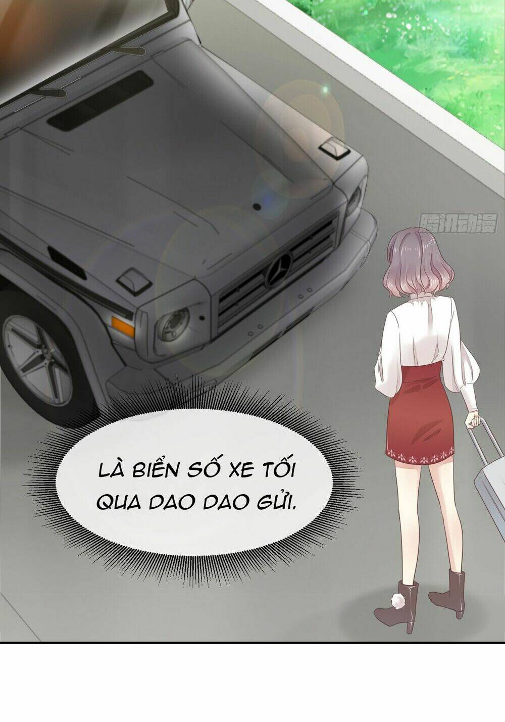 mối tình đầu là cv đại thần chapter 1 77