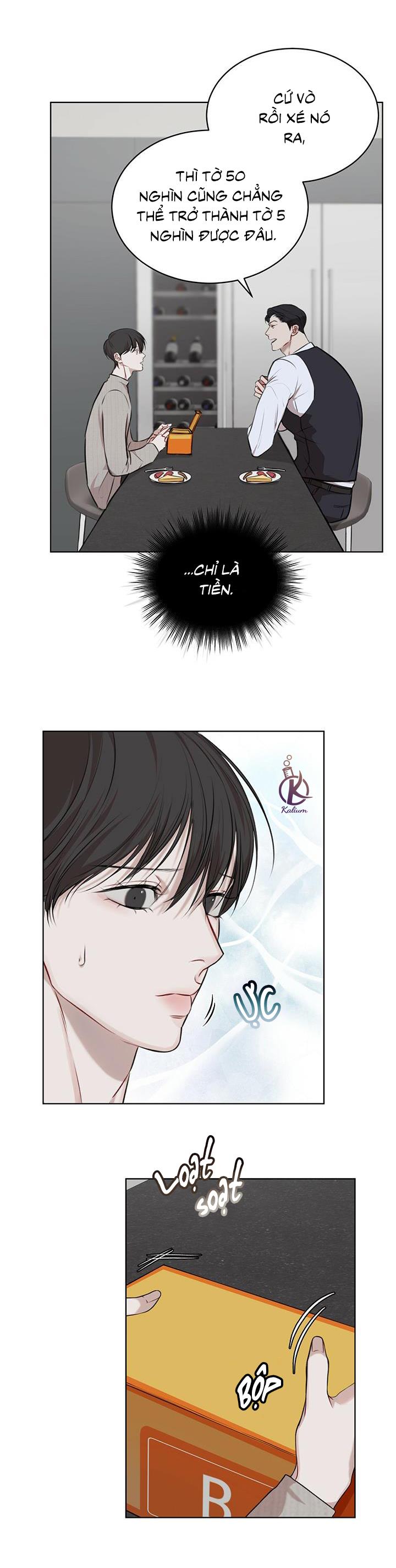 hình thái khởi sinh chapter 19.5 6