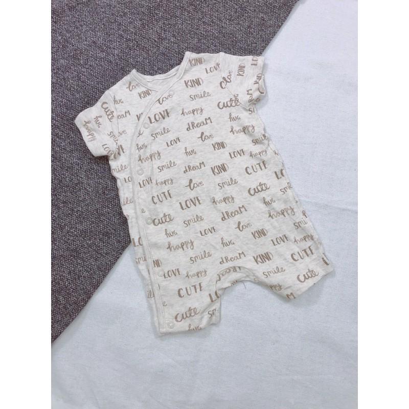 Dư xịn body đùi size 3-24m
