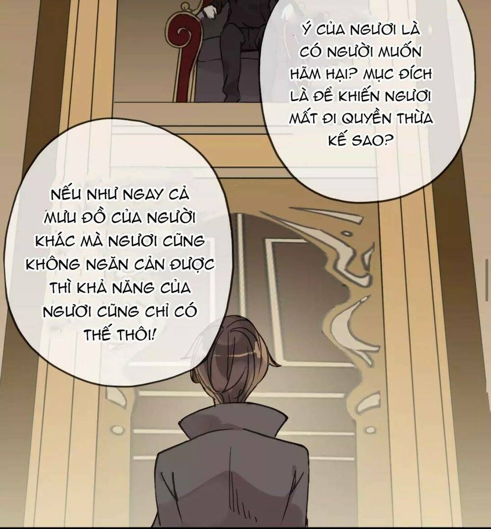 vết cắn ngọt ngào phần 1 chapter 17 21