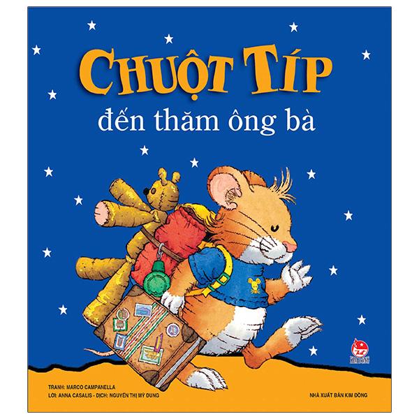 Chuột Típ - Đến Thăm Ông Bà