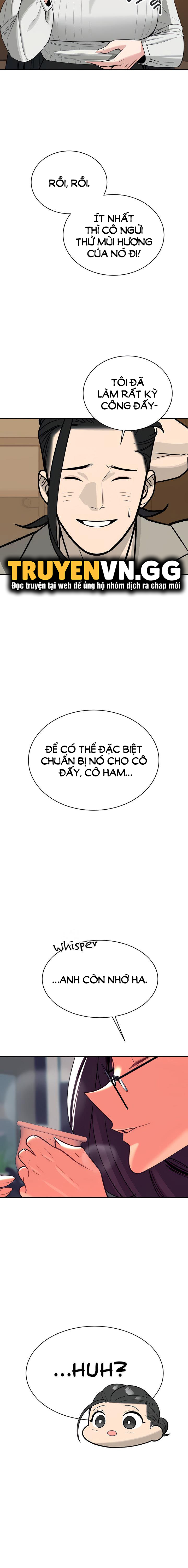 bí mật của gia tộc chaebol đời thứ ba chapter 26 15