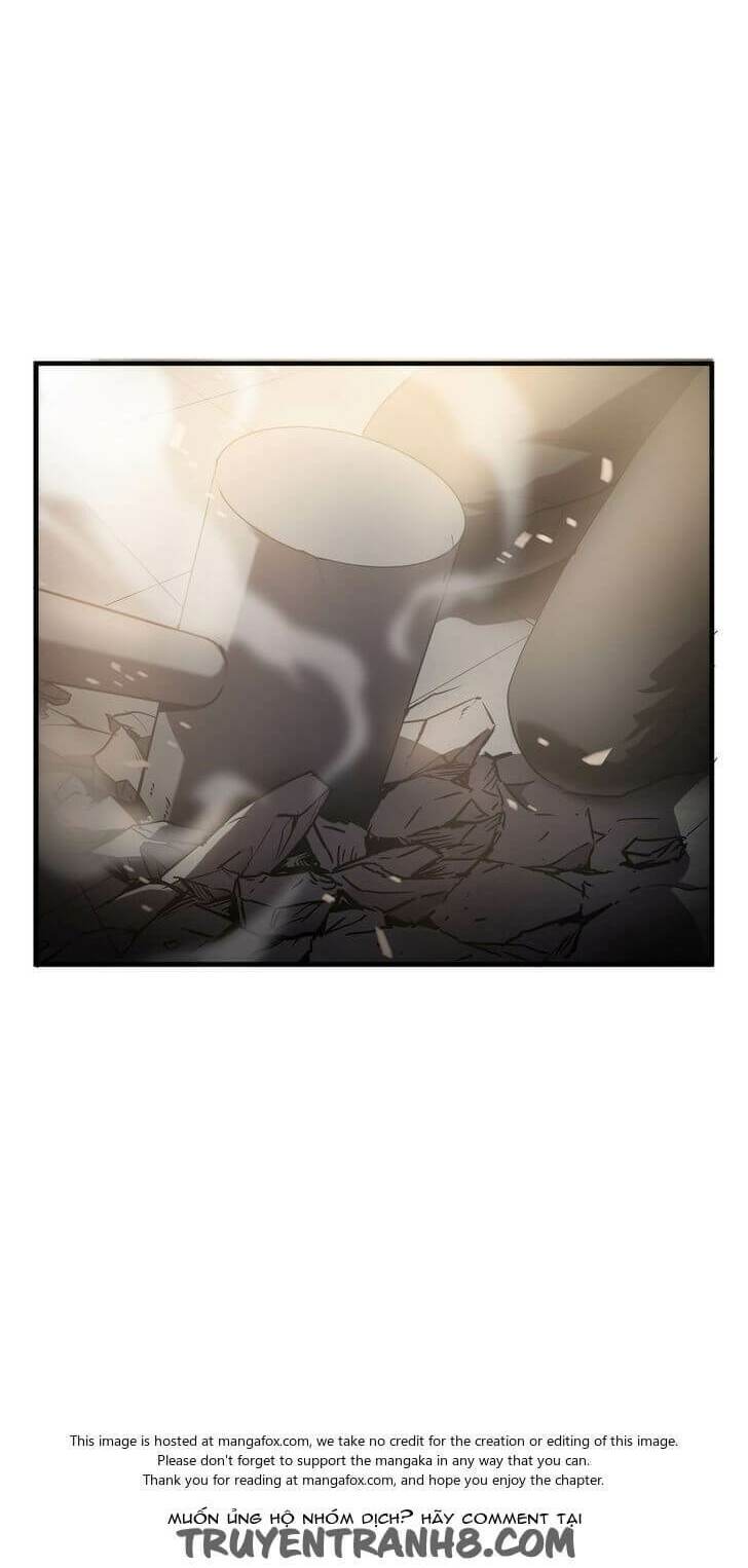 kẻ bị ruồng bỏ chapter 25 12