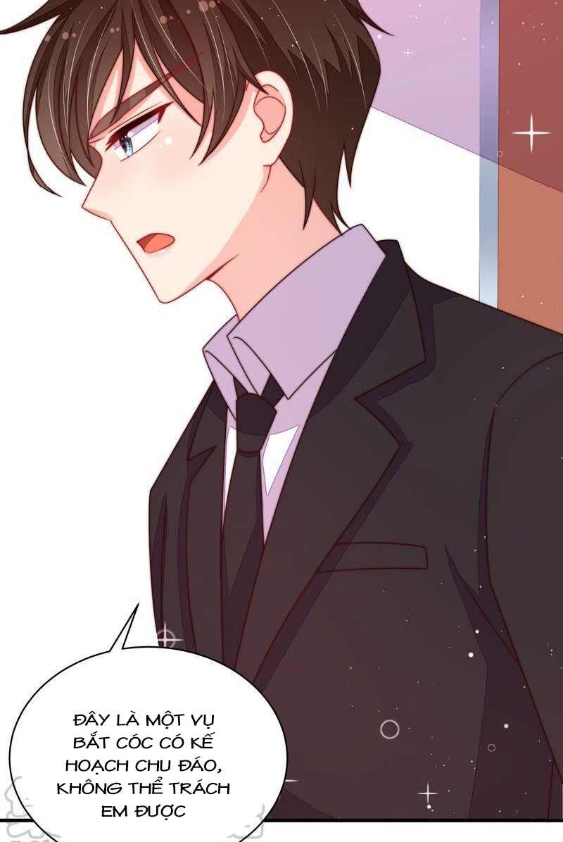 ngày nào thiếu soái cũng ghen chapter 377 2