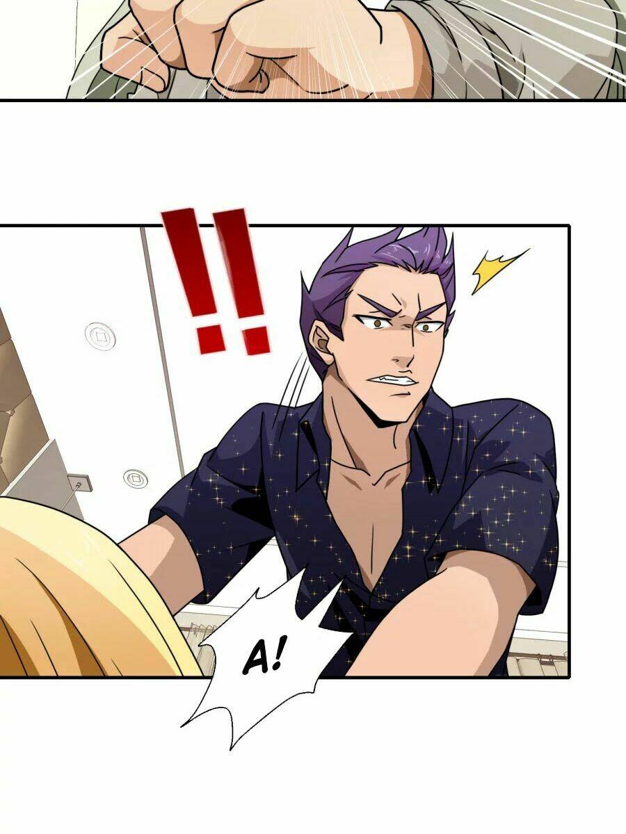 hộ hoa cao thủ tại đô thị chapter 89 19