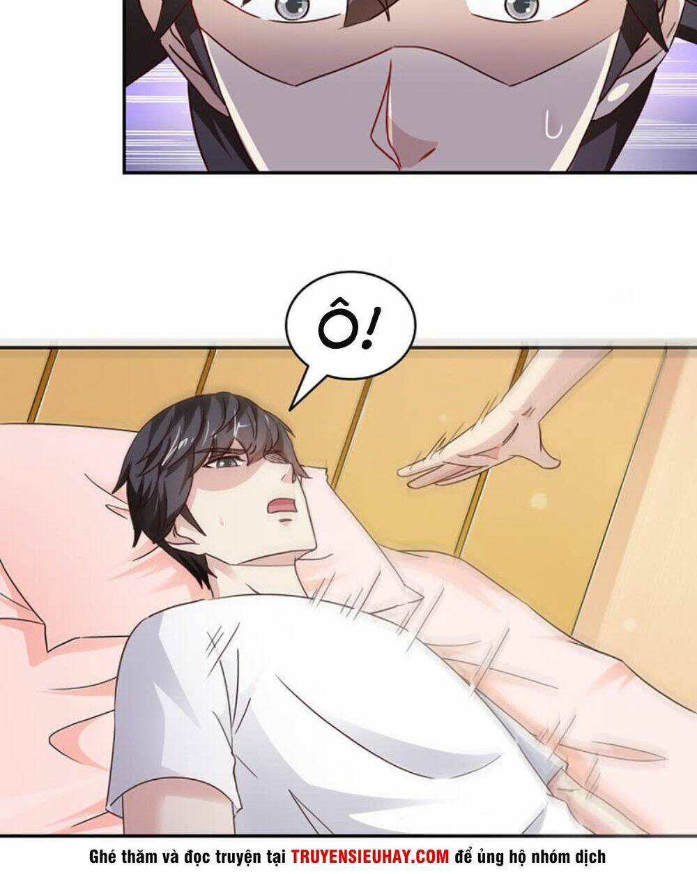 táng kiếm quyết chapter 35 44