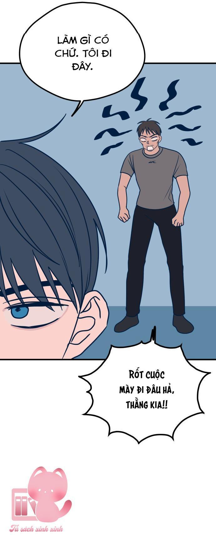 kẻ cắp gặp bà già chapter 27 42