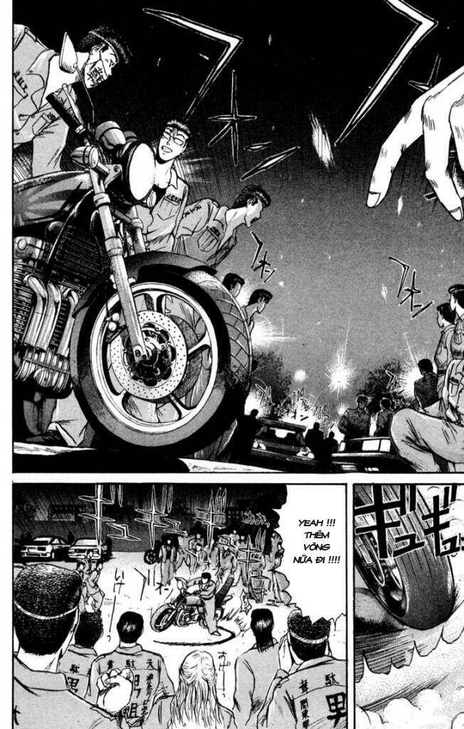 shonan junai gumi chapter 82 16