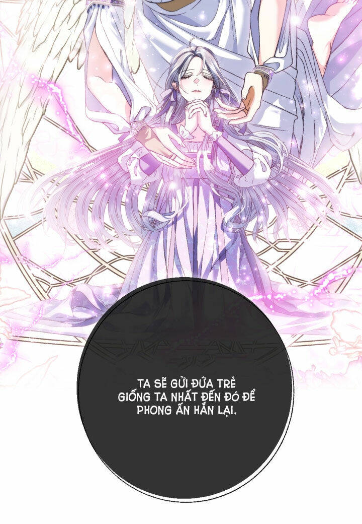 cha, con không muốn kết hôn đâu chapter 116.1 89